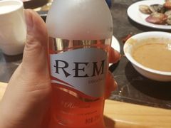 -火锅岛潮牌自助餐厅(天津天佑城店)