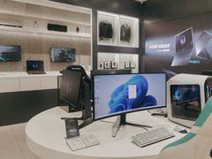 -外星人戴尔官方售后维修总站(来福士店)