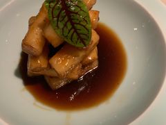 麻辣铁棍山药-枚青·临安酒肆(腾飞大厦店)