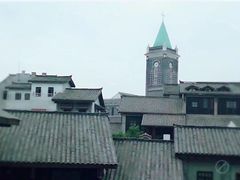 -两江国际影视城