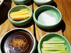 -顺承小院儿