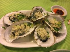 -盛港湾海鲜食府(黄沙店)