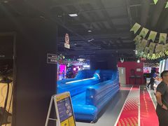 -VS SPORTS PARK运动玩乐园·团建·生日会(合生汇店)