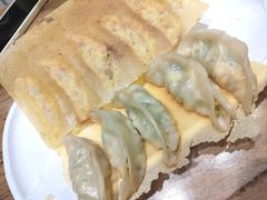 -海富荣·锅贴·陕菜家常菜(阳光城店)