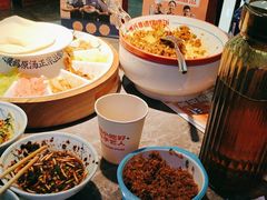 -怪噜范·贵阳小吃大排档(金源旗舰店)