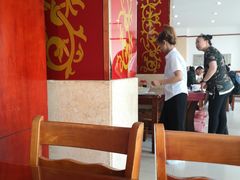 大堂-老山记海城馅饼大酒店(振兴小区店)