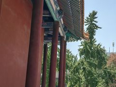 -乾隆行宫
