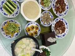 -利群烤鸭店(前门店)