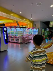 点击看大图 -meland·儿童乐园·游戏厅娃娃机·电玩Xbox(成都合生汇店)