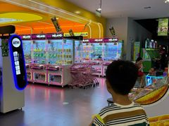 -meland·儿童乐园·游戏厅娃娃机·电玩Xbox(成都合生汇店)
