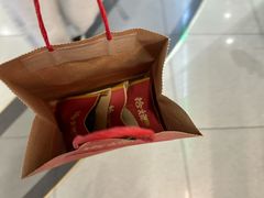 -拾烧·古法手作车轮饼(西直门凯德茂店)