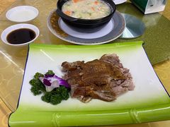 -吴祥记潮州菜·百年老字号·砂锅粥