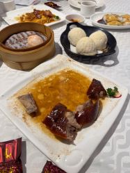 -喜爱轩酒楼·宴会厅