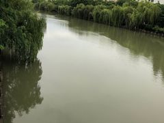 -运河游船(武林门码头)