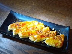 -The Cheebat 锌吧·Bistro(体育西店)