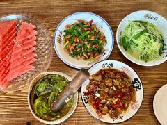 -彭厨(玉荣庄店)