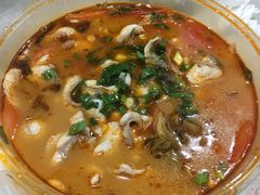 -严厨老坛酸菜鱼(吴江万宝店)