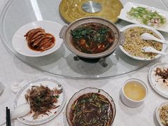-扬州饭店(东关街店)