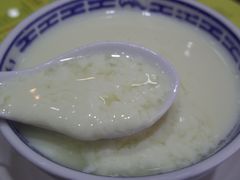 民信老铺-姜撞奶-民信老铺(人民路店)