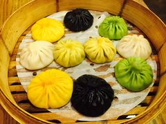 -隆喜元鱼汤包·海鲜(中联广场店)