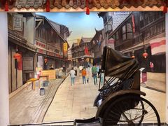 -老城味道·传统天津菜(杨柳青店)