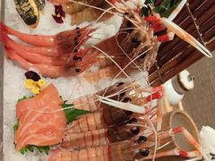 -Minase水濑·日料放题(外滩店)