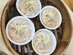-莱莱小笼·乔艾