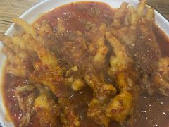 -京玉菲饭店(李村店)