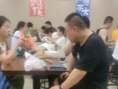 -小马牛肉面·牛骨熬制(南京博物院店)