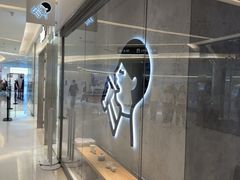 -喜茶(北京财富购物中心店)