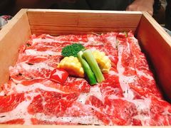 日本和牛-蟹田居·活蟹料理(东城店)