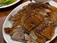 -凌舍好烧鹅(中山路店)