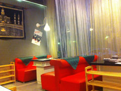 -马一洒开锅羊肉清真餐厅(京汉店)