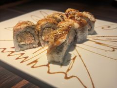 蝴蝶卷-山葵家·创意料理(宁波来福士店)