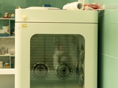 -猫宠乐园·专业洗护