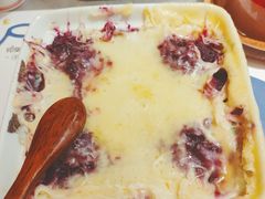 -火山屋台(新街口店)