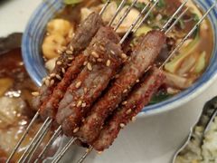 -火焰枪蛋·烧烤(奉天街店)