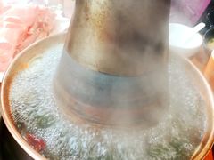 -大草原清真饭庄(沙河店)