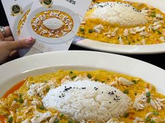 -翡翠鸟精品泰国菜(北辰财富中心店)