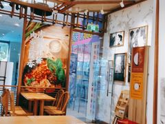 -小满手工粉(上海文峰广场店)