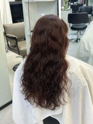 -U·NI SALON 造型