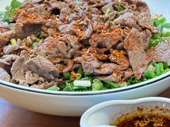 -陈家老院子(高新店)
