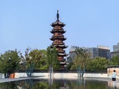 -龙华素斋(龙华路店)