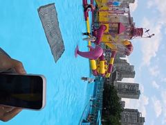 -海合安成都极地海洋公园