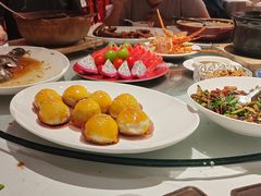 -侨美·唐荔园·40年地道粤菜