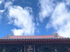 -善化寺