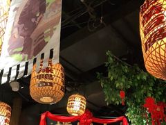 -南京大牌档(香港广场店)