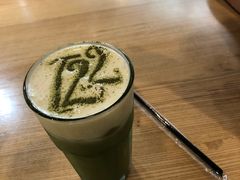 -771餐吧·咖啡·西餐·烤肉(金湖广场店)