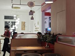 -花漫里日式餐厅(刺桐店)