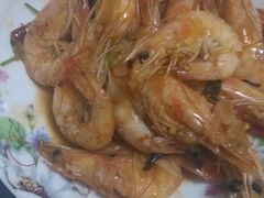 -大哈福烧烤·海鲜·家常菜(延安三路店)